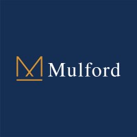 Mulford logo - Similar company to Bufete Illueca