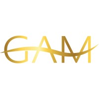 Gam Kozmetik logo - Similar company to Greeno Cosmetics Co. Ltd.