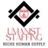 Umanist Staffing LLC. logo - Similar company to Svara Software Solutions