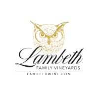 Lambeth Family Vineyards logo - Similar company to Beckstoffer Vineyards