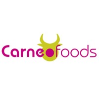 CARNEO FOODS logo - Similar company to Noble Network Jsc.