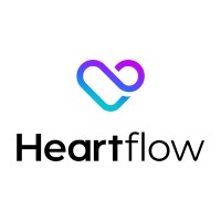 Heartflow logo - Similar company to Cleerly