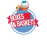 Boxes and Baskets Limited logo - Similar company to Deniz Packaging