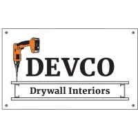 Devco Drywall Interiors, Inc. logo - Similar company to Green Wall Tech, Inc