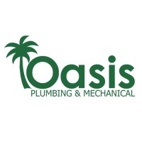 Oasis Plumbing & Mechanical logo - Similar company to Main Enterprises, Inc