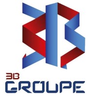 3B Groupe logo - Similar company to Xtech.Guru