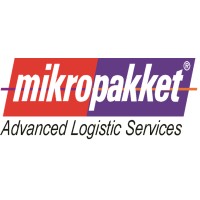 Mikropakket Benelux logo - Similar company to House Of Formulas