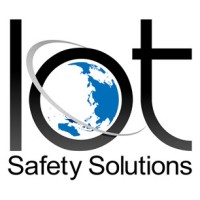 IoT Safety Solutions Inc. logo - Similar company to Skynet Iot