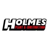 Holmes Plant and Construction Ltd logo - Similar company to Anglia Plant And Equipment Services Ltd