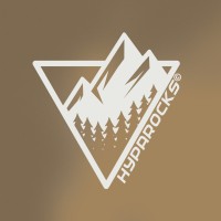 Hyparocks logo - Similar company to Enbbe