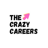 The Crazy Careers logo - Similar company to Bench Notes