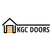 KGC Doors logo - Similar company to Integrity M&E Limited