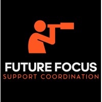 Future Focus Support Coordination logo - Similar company to Ablelink