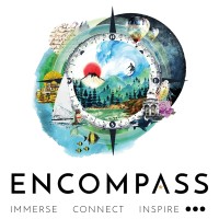 ENCOMPASS EXPERIENCES LLP logo - Similar company to Welcomheritage Mount Valley Resort,Ranthambore