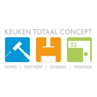 Keuken Totaal Concept logo - Similar company to Tim Personal Training