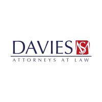Davies SM Attorneys-at-Law logo - Similar company to Bun & Associates