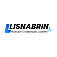 Lisnabrin Engineering Ltd logo - Similar company to N&E Precision Engineering