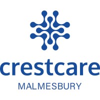 Crestcare Malmesbury logo - Similar company to Crestcare