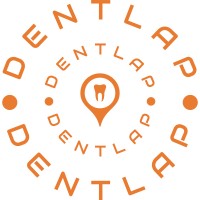 Dentlap logo - Similar company to White Luna
