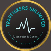 Traffickers Unlimited logo - Similar company to Más Que Traffickers