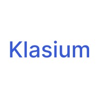 Klasium logo - Similar company to Ocean Technolab