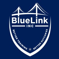 Blue Link, Inc. logo - Similar company to Blue Link Enterprises, Inc