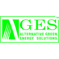 Alternative Green Energy Solutions Pvt. Ltd logo - Similar company to Falcon Interior Solutions (India) Private Limited