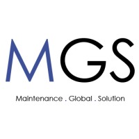 MGS Maintenance Global Solution logo - Similar company to Capzen Services