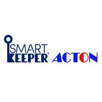 Acton SmartKeeper logo - Similar company to Acton Technology Pte Ltd