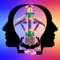 TICT - Thinker's In Creative Thought logo - Similar company to Tict Solutions