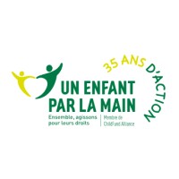 Un Enfant Par La Main logo - Similar company to Acepp 74-73