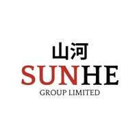SUNHE GROUP LIMITED logo - Similar company to Sunhe Group Ibérica