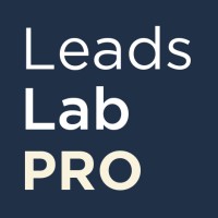 Leads Lab PRO logo - Similar company to Serviceshub Pro