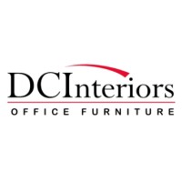 DC Interiors Office Furniture logo - Similar company to Thedatacubes