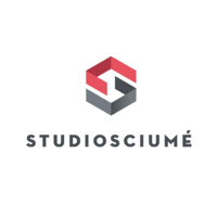 STUDIOSCIUMÉ logo - Similar company to Studio Roncalli