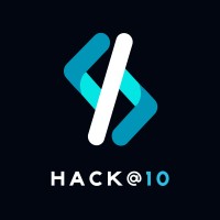 Hack@10 logo - Similar company to Drangue