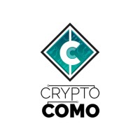 CryptoComo logo - Similar company to Organic Blockchain ®