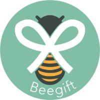 Beegift logo - Similar company to C2 Conseils