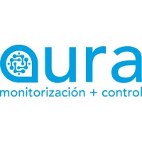 Aura monitorización y control logo - Similar company to Ambisalud