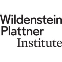 THE WILDENSTEIN PLATTNER INSTITUTE logo - Similar company to Cogapp