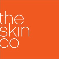 The Skin Company logo - Similar company to Veloxveda