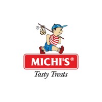 MICHI'S logo - Similar company to Keshar Engimech