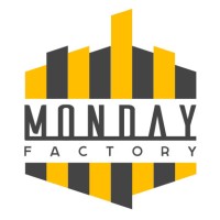 Monday Factory s.r.o. logo - Similar company to Atol Capital