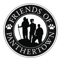 Friends of Panthertown logo - Similar company to Terrain Solutions, Inc.