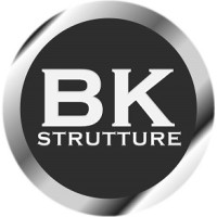 BK STRUTTURE SRL logo - Similar company to System Special Parts Srl