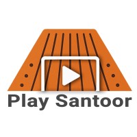 Play Santoor logo - Similar company to Tehran University Of Art