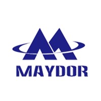 HONGKONG MAYDOR IMPORT&EXPORT CO,.LTD logo - Similar company to Hongkong Sinbon Industrial Limited
