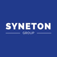 Syneton Group logo - Similar company to Ediscom S.P.A.