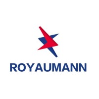 Pet Products and Pet Toys Supplier - Royaumann logo - Similar company to Buildyourwolfpack