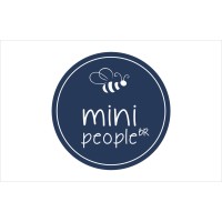 Mini People BR logo - Similar company to Signatura Lazard